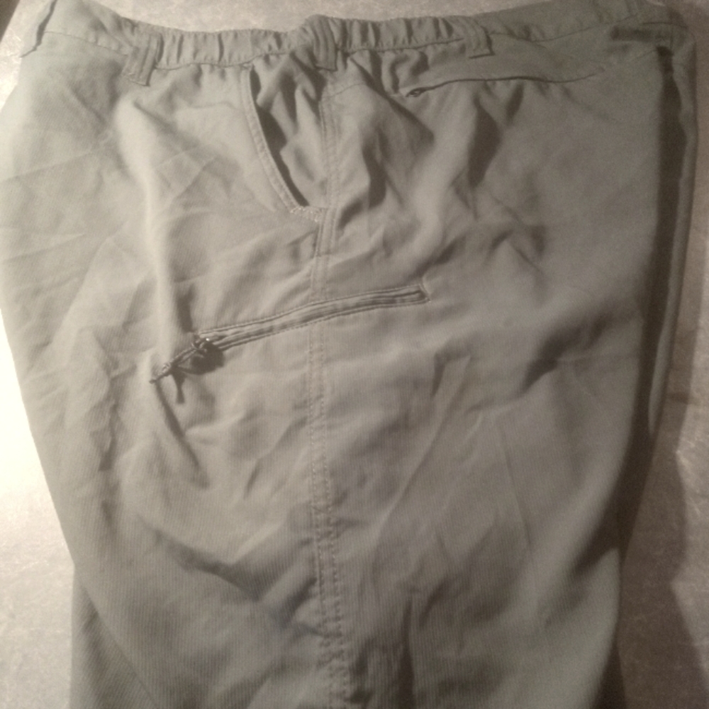 Wrangler casual shorts